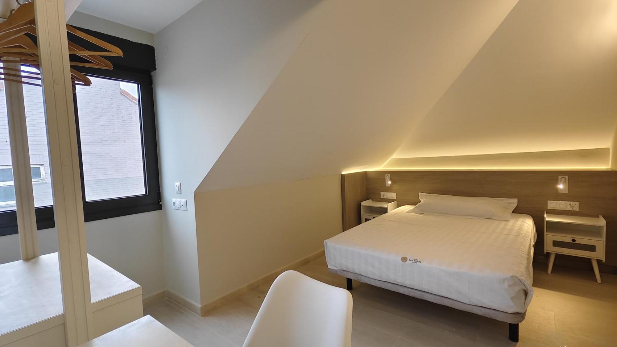 Hotel Las Dunas Somo Buitenkant foto
