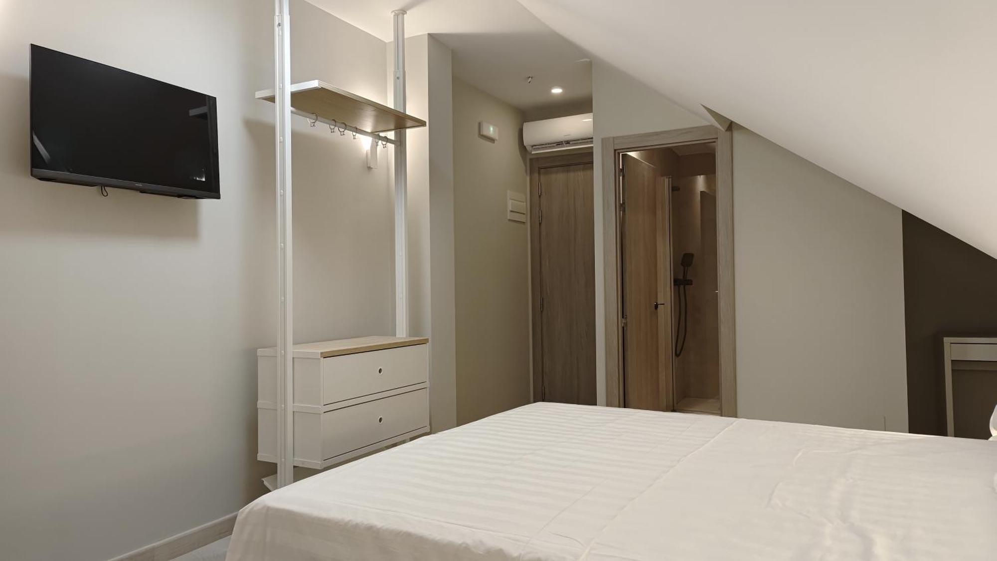 Hotel Las Dunas Somo Buitenkant foto