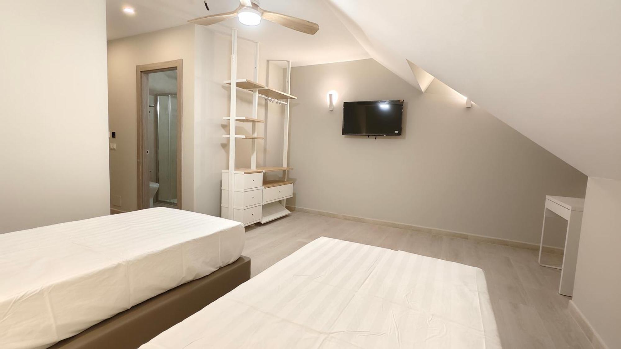 Hotel Las Dunas Somo Buitenkant foto